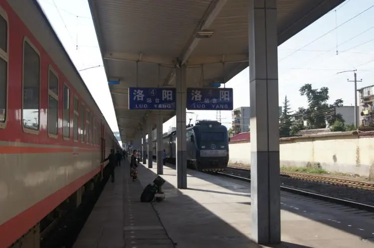 嘉興到洛陽(yáng)物流專線-嘉興至洛陽(yáng)貨運(yùn)公司