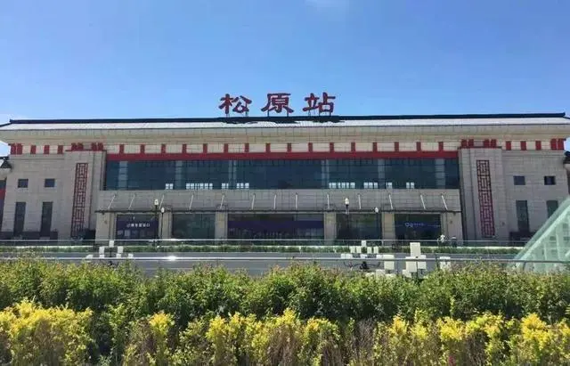 嘉興到松原物流專線-嘉興至松原貨運公司