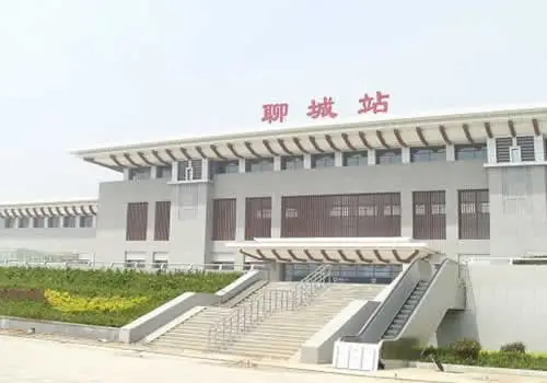 嘉興到聊城物流專線-嘉興至聊城貨運公司