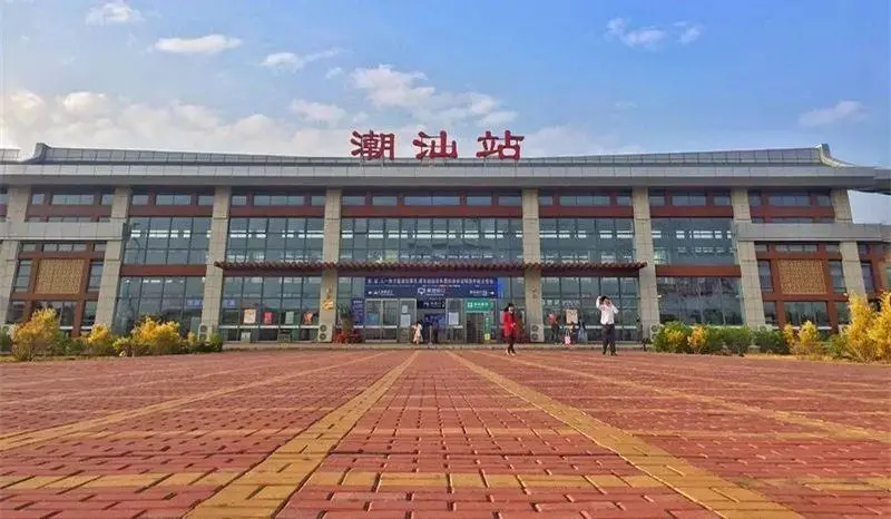 義烏市到潮州物流專線-義烏市至潮州貨運公司