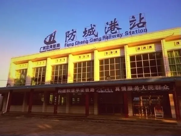 湖州到防城港物流專線-湖州至防城港貨運公司