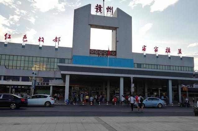 杭州到贛州物流專線-杭州至贛州貨運公司