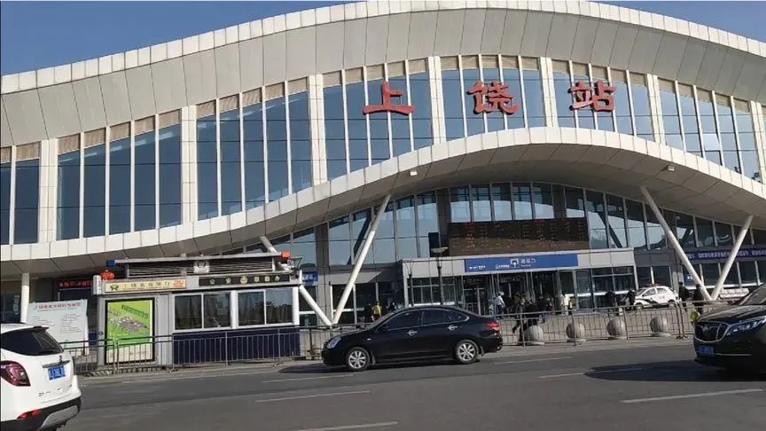 武漢到上饒物流專線-武漢至上饒貨運公司