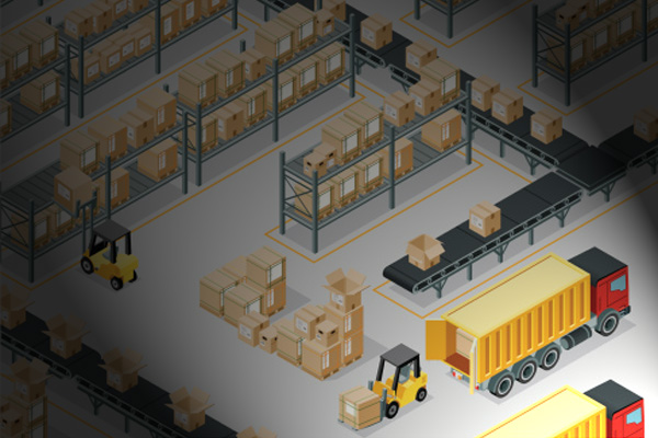 臨安區至四平物流